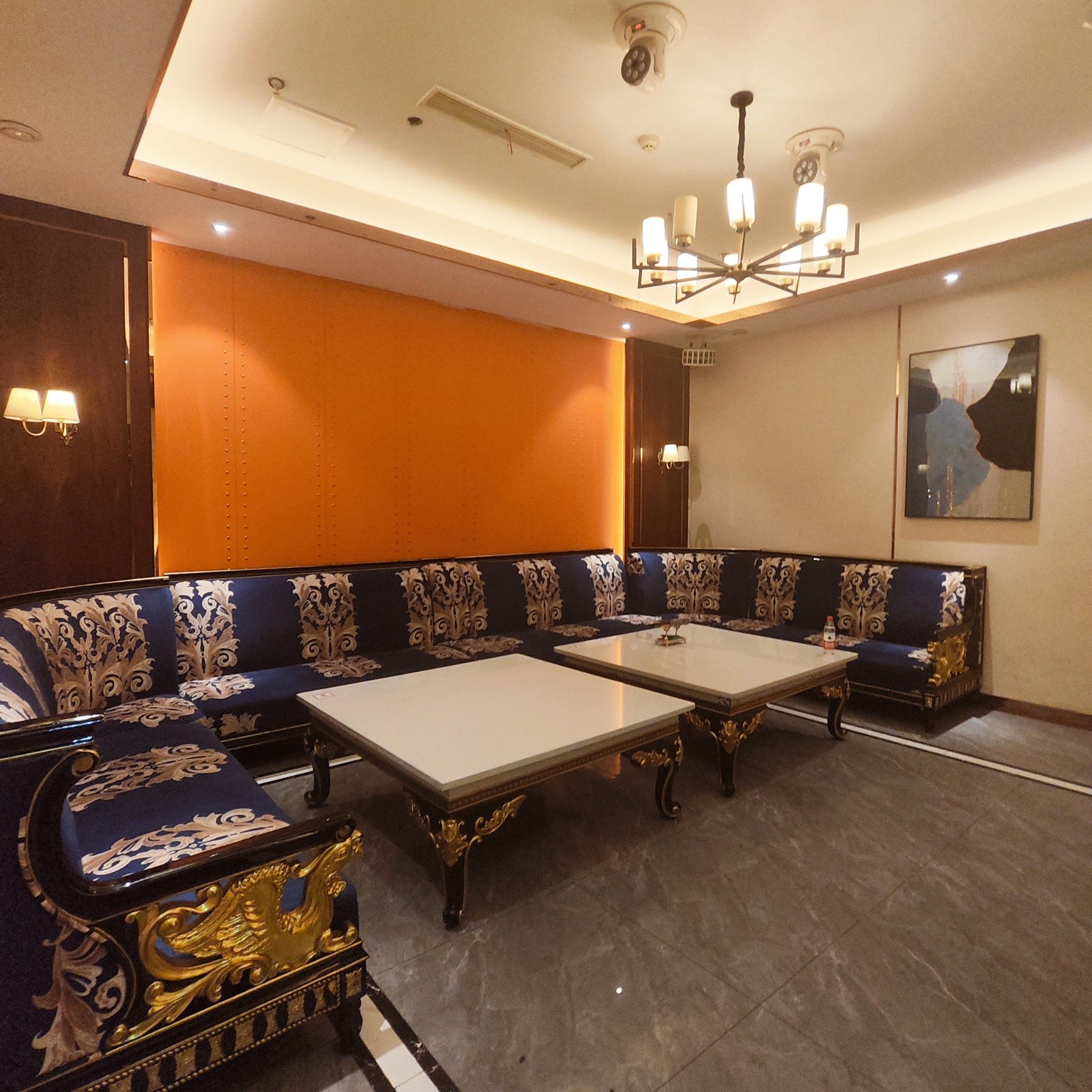 江门商务ktv独特商务ktv玩法推荐-台山市ktv预定