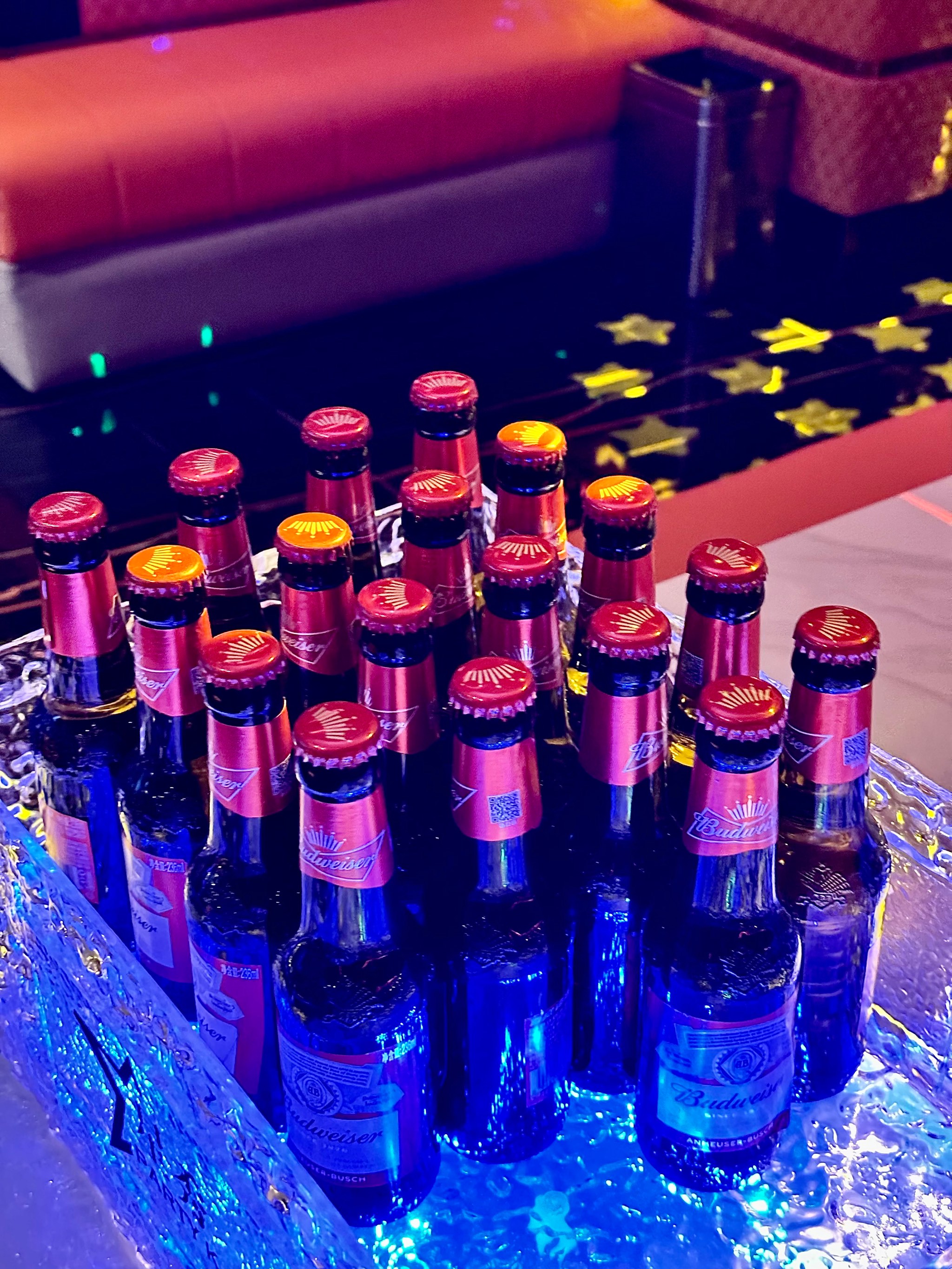 江门商务ktv引领商务ktv新模式-蓬江区ktv预定