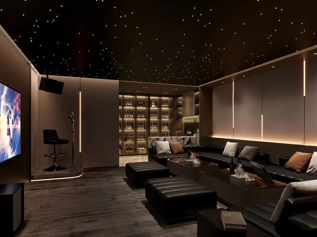 江门商务ktv体验及商务ktv有没有优势-江海区ktv预定