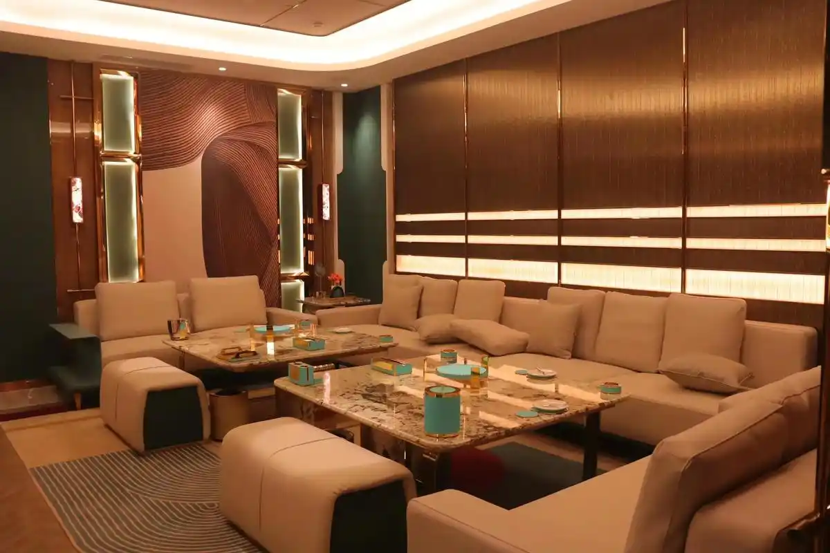 江门商务ktv含义介绍-蓬江区ktv预定