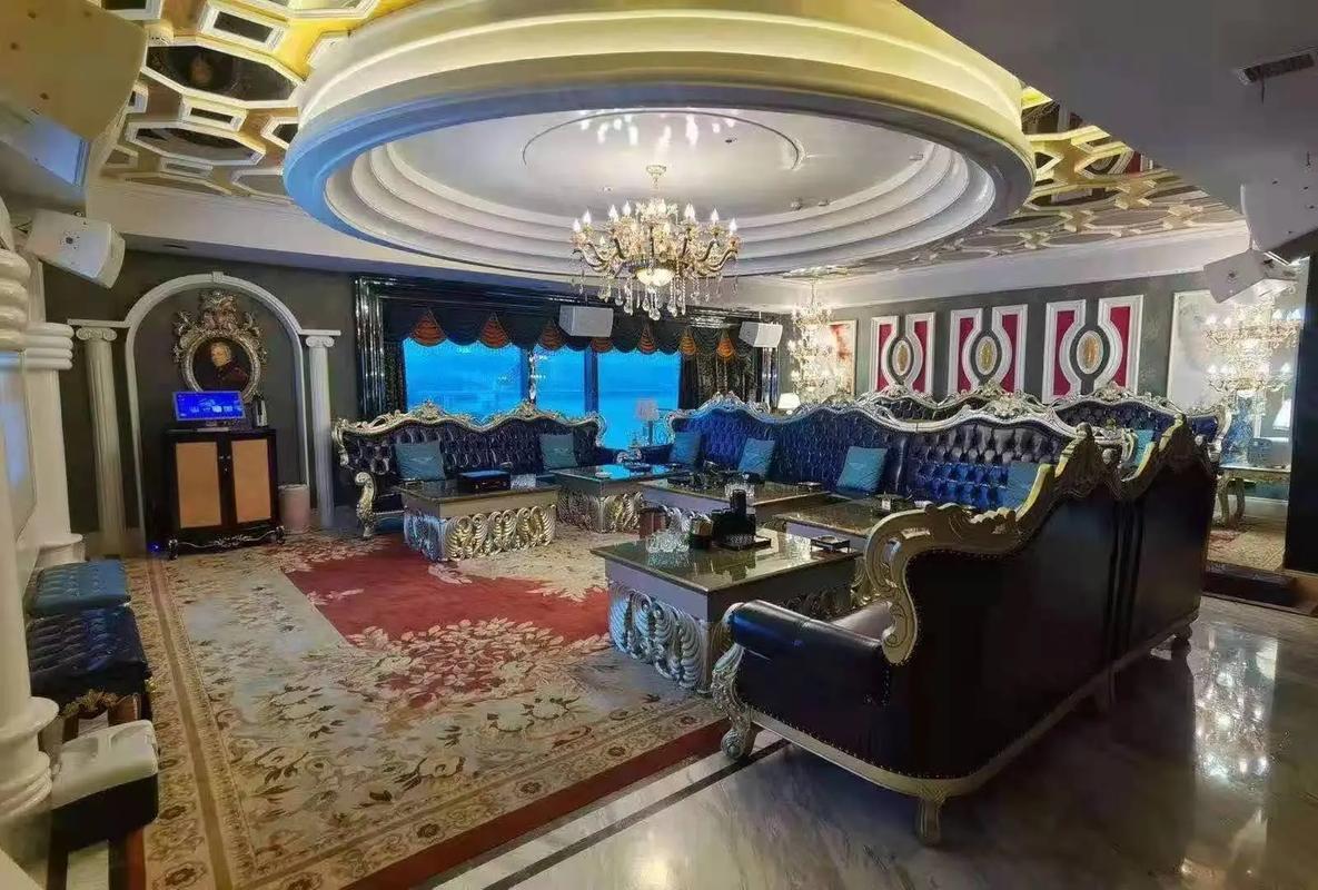 江门商务ktv与片场区别解析-鹤山市ktv预定