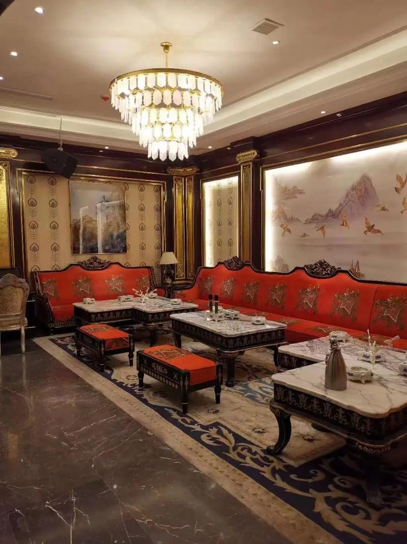 江门商务ktv中低端区别解析-恩平市ktv预定