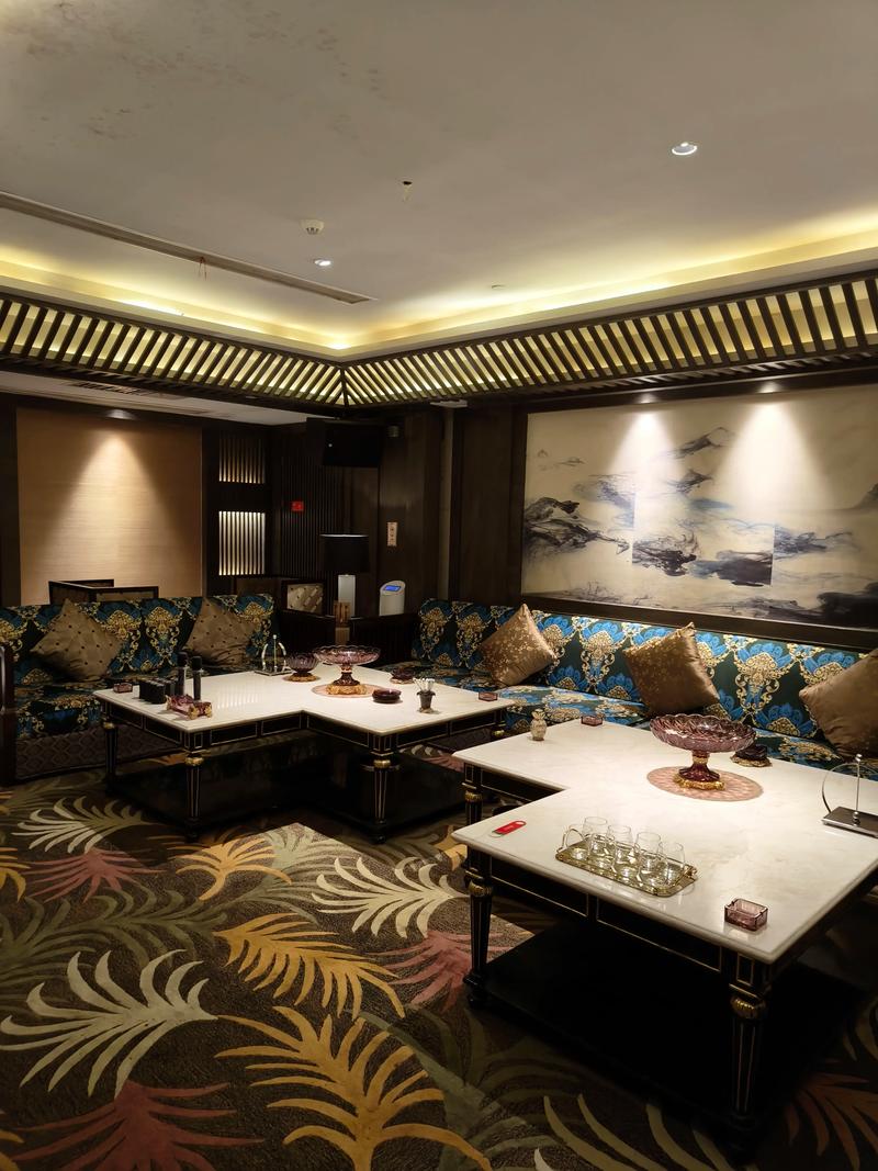 江门商务ktv及商务ktv怎么算详解-江海区ktv预定