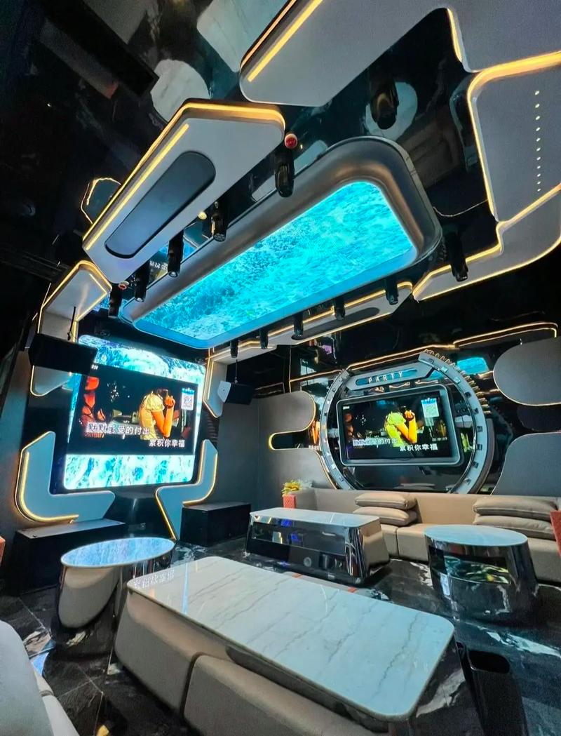 江门商务ktv开启商务ktv新玩法-鹤山市ktv预定